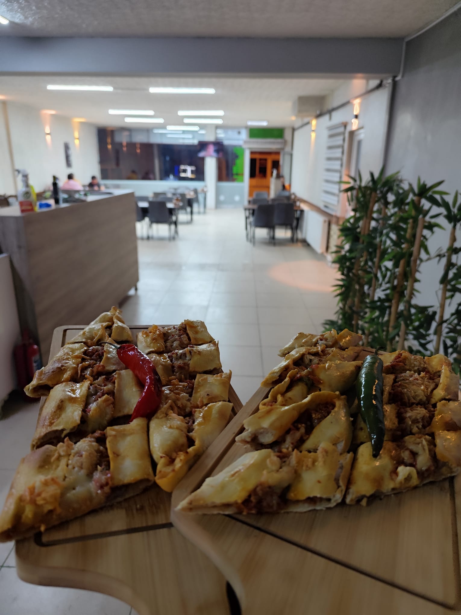 Konya Etli Ekmek Salonu